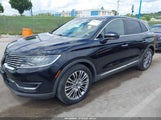 Lincoln Mkx Reserve 2LMTJ8LR9GBL80970 снимка