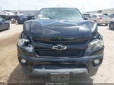 Chevrolet Colorado Z71 1GCGSDEN2J1157965 снимка