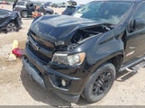 Chevrolet Colorado Z71 1GCGSDEN2J1157965 снимка