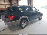 TOYOTA SEQUOIA SR5 V8 5TDBT44A62S070824 снимка