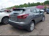Nissan Rogue Sport Sv Awd Xtronic Cvt JN1BJ1BW9MW671153 снимка