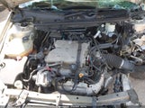 Buick Lucerne Cx 1G4HP57M29U127239 снимка