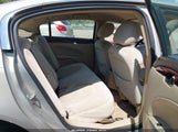 Buick Lucerne Cx 1G4HP57M29U127239 снимка