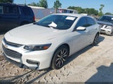 Chevrolet Malibu 1Lt 1G1ZE5ST4GF200991 снимка
