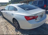 Chevrolet Malibu 1Lt 1G1ZE5ST4GF200991 снимка