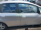 HONDA FIT JHMGE8H3XCC000022 снимка