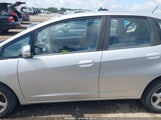 HONDA FIT JHMGE8H3XCC000022 снимка