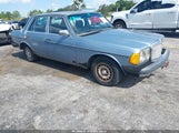 MERCEDES-BENZ 300 DT WDBAB33C8FA204374 снимка
