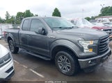 FORD F-150 XLT 1FTEX1EP3FFC63392 снимка
