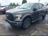 FORD F-150 XLT 1FTEX1EP3FFC63392 снимка
