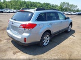 SUBARU OUTBACK 2.5I PREMIUM 4S4BRBCC5E3276773 снимка