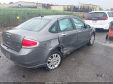 Ford Focus Sel 1FAHP3HNXAW240421 снимка