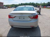 HYUNDAI SONATA SE 5NPEC4AC6BH178837 снимка