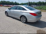 HYUNDAI SONATA SE 5NPEC4AC6BH178837 снимка