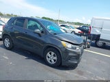 Chevrolet Trax Ls 3GNCJKSB9KL282415 снимка