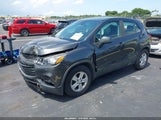Chevrolet Trax Ls 3GNCJKSB9KL282415 снимка