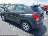 Chevrolet Trax Ls 3GNCJKSB9KL282415 снимка