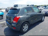 Chevrolet Trax Ls 3GNCJKSB9KL282415 снимка