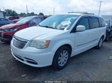 Chrysler Town & Country Touring 2C4RC1BG6DR691299 снимка