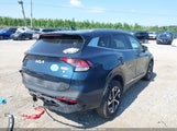 Kia Sportage Hybrid Ex KNDPVCAG7P7071100 fotografie