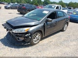 Ford Focus Se 1FADP3F2XJL265487 снимка