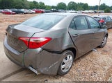 TOYOTA COROLLA LE 2T1BURHE7JC027284 снимка