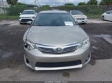TOYOTA CAMRY L 4T1BF1FK9EU736095 снимка