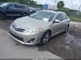 TOYOTA CAMRY L 4T1BF1FK9EU736095 снимка