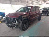 Jeep Grand Cherokee Limited X 4X4 1C4RJFBT6LC185530 снимка