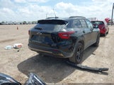 Chevrolet Trax Fwd Activ KL77LKEP1SC078793 fotografie