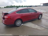Ford Fusion Hybrid S 3FA6P0UU3GR405899 снимка