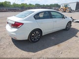 Honda Civic Ex 2HGFB2F83EH551461 снимка