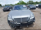 Mercedes-Benz S 550 WDDNG7BB9AA339138 снимка