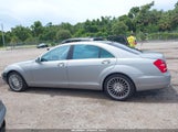 Mercedes-Benz S 550 WDDNG7BB9AA339138 снимка