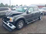 FORD F-150 XLT 1FTEW1EG2JFA97409 снимка