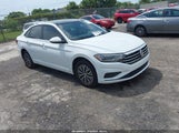 Volkswagen Jetta 1.4T R-Line/1.4T S/1.4T Se 3VWC57BU5MM010417 photo