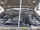 TOYOTA SEQUOIA LIMITED V8 5TDZT38A36S281598 fotografie