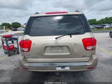 TOYOTA SEQUOIA LIMITED V8 5TDZT38A36S281598 fotografie