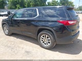 Chevrolet Traverse Ls 1GNERFKW2MJ125878 снимка