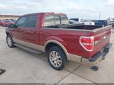 Ford F-150 King Ranch 1FTFW1CT0EKE79603 снимка