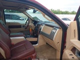 Ford F-150 King Ranch 1FTFW1CT0EKE79603 снимка