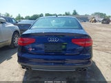 Audi S4 3.0T Premium Plus WAUBGAFL7EA073134 снимка