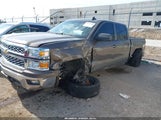 Chevrolet Silverado  1Lt 3GCPCREC1FG220250 снимка