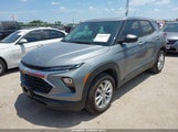 Chevrolet Trailblazer Fwd Ls KL79MMS20RB170732 снимка