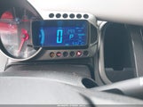 CHEVROLET SONIC LTZ AUTO 1G1JE6SB9E4116782 снимка