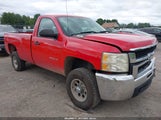 CHEVROLET SILVERADO 2500HD WORK TRUCK 1GC3KVBG9AF124328 photo