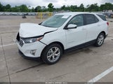 Chevrolet Equinox Fwd Lt 3GNAXKEV5MS109513 photo