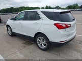 Chevrolet Equinox Fwd Lt 3GNAXKEV5MS109513 photo