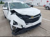 Chevrolet Equinox Fwd Lt 3GNAXKEV5MS109513 photo