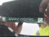 Chevrolet Equinox Fwd Lt 3GNAXKEV5MS109513 photo
